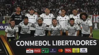 La programación de los equipos chilenos en nueva semana de Copa Libertadores