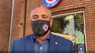 Milad por clasificación de la Roja a Tokio: Vamos a prepararnos para hacer una gran presentación