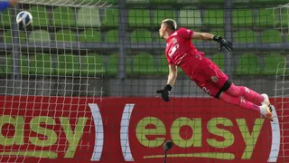 La U golpeó a Cobresal con un tremendo zurdazo de Darío Osorio