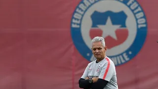 Reinaldo Rueda aceptó una nueva rebaja de sueldo