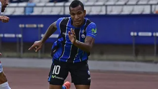 Atlético Mineiro pagará a Huachipato millonario monto que adeuda por Rómulo Otero