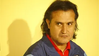 Fernando Vergara: En ningún momento le falté el respeto a Rossi