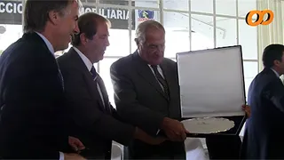 Sergio Brotfeld recibió premio “Raúl Prado Cavada” en el 86° aniversario de Colo Colo