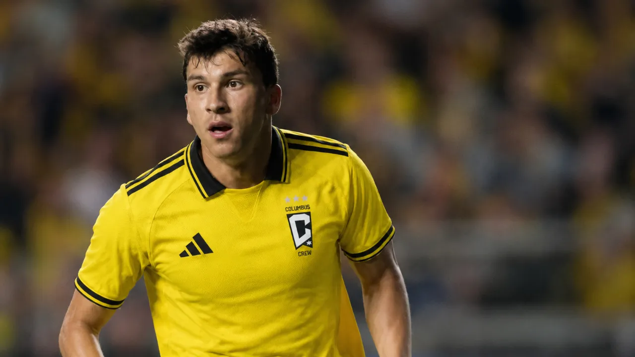 Pronóstico Columbus Crew vs Colorado Rapids / © Prensa Columbus Crew