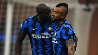 Arturo Vidal: Con el gol le digo a la gente del Inter que estoy al cien