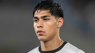 Osorio y Midtjylland sufrieron VERGONZOSA goleada ante el Brøndby