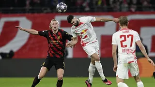 La programación para esta semana en la Champions League