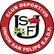Logo Unión San Felipe