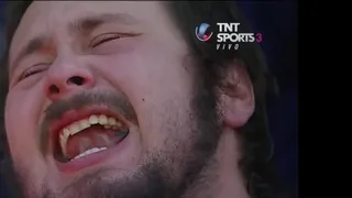 Los memes le “pegaron en el piso” a la U tras perder el clásico estudiantil ante la UC