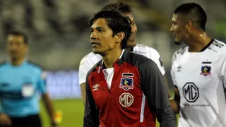 Gualberto Jara: Matías Fernández está trabajando bien, pero tenemos que ir con paciencia