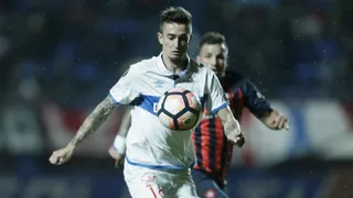 Ricardo Noir y el bicampeonato de la UC en 2016: No es fácil entrar en la historia de un club