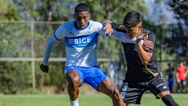 Pese al interés desde Brasil: la decisión que tomó la U Católica con una de sus mayores promesas