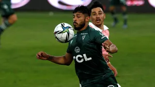 La UC y Santiago Wanderers se citan por un lugar en semis de la zona Centro Norte de la Copa Chile