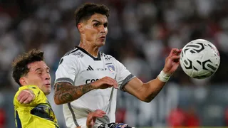 Deportes Valdivia sobre oferta de Colo Colo por el pase de Wiemberg: “Es una burla”