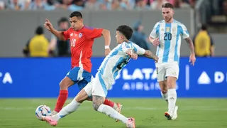 ¿Cómo le ha ido a La Roja sin Alexis Sánchez?