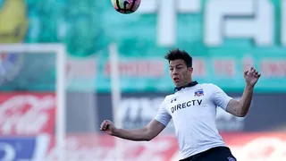 Fernando Meza: Está bien que en la UC nos tengan miedo