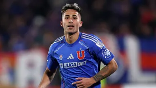 En Europa alucinan con el nivel de Lucas Assadi en U de Chile: “Lo veremos pronto”