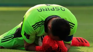 Brereton, Maripán, Isla, Vegas, Vidal y Alexis postulan al equipo ideal de la Fecha 5 de las Clasificatorias