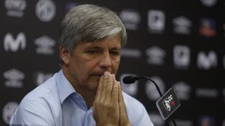 Mayne-Nicholls por incidentes en Viña del Mar: No se culpa el Festival como se hace con el fútbol