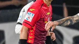 Suspenden a equipo arbitral por validar un gol ilegal