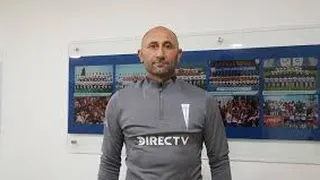 La versión de Universidad Católica sobre la llegada de Cristián Paulucci al club