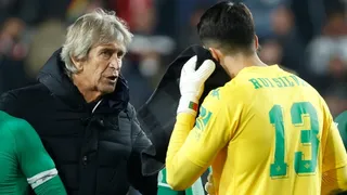 Míster remontadas: El apodo que se ganó Pellegrini en España