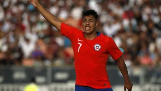 La Roja sub 23 busca sumar un nuevo triunfo a costa de Venezuela en el Preolímpico