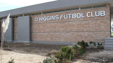Cámara oculta y más de 10 años en el club: Los crudos detalles del caso O’Higgins