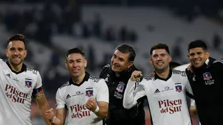 Resumen: Colo Colo sigue como sólido líder, la UC volvió al triunfo y la U tropezó ante Everton