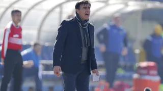 Gustavo Quinteros y el triunfo de la UC sobre U. de Concepción: No podemos perder la humildad