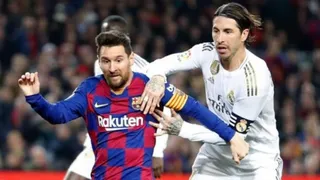 Barcelona felicitó a Real Madrid tras conquistar el título de la liga española