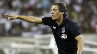 Mario Salas: El equipo hizo cosas bastante buenas, pero otras se tendrán que mejorar