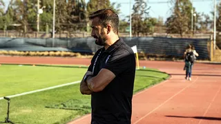 DT de Santiago Morning y casos de Covid-19 en el plantel: Esto escapa a las normas y protocolos