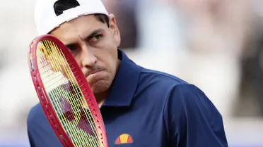 Tabilo escala en el ranking ATP: ganó USD 132 mil en Washington y va por Montreal 