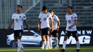 “Chilealbo”: La trastienda tras la dura caída ante Curicó que dejó a Colo Colo en el último puesto
