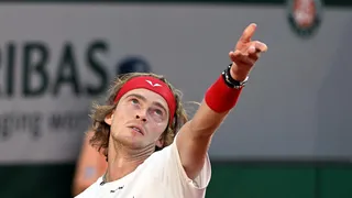 Los resultados de la primera jornada de Roland Garros