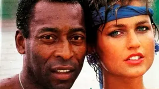 La reacción de Xuxa tras conocerse el deceso de Pelé