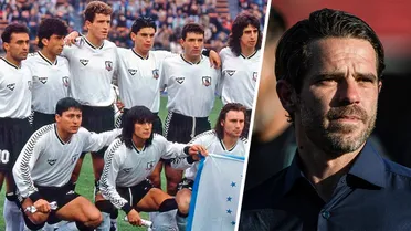 “Que lo asuman…”: Ídolo de Colo Colo aconseja a la U de Chile sobre Fernando Gago