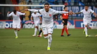 A Matías Sepúlveda se le “escapó” donde jugará la U frente a Deportes Iquique