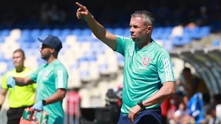 Alvarez tras igualdad de la U con Huachipato: El equipo viene de 14 días sin descanso