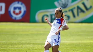 Yanara Aedo: Estamos en una instancia que puede ser histórica y hay que disfrutarlo