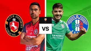 Deportes Limache vs Audax Italiano en vivo: Cuándo, a qué hora y dónde ver por el Campeonato Nacional 2025