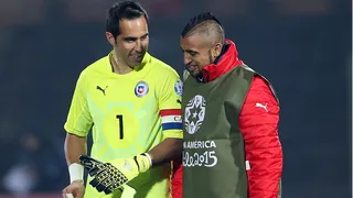 ¿Qué te parece la nominación de cinco chilenos al Balón de Oro?