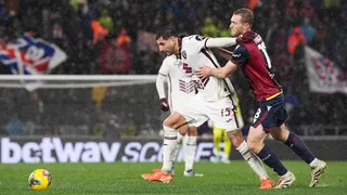 La gran actuación de Maripán no alcanzó para evitar la derrota del Torino ante el Bolonia