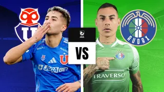 U de Chile vs Audax Italiano en vivo: Cuándo, a qué hora y dónde ver por el Campeonato Nacional 2025