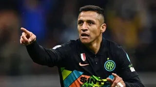 Inter analiza contraoferta de Alexis para indemnización
