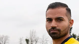 Bryan Rabello se sumó a Universidad de Concepción