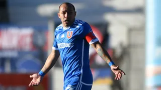 ¿Voltereta de Marcelo Díaz respecto a los refuerzos en Universidad de Chile?