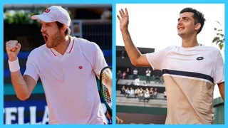 Así parte el año para el tenis chileno: Jarry y Barrios debutan camino al Australian Open 2026