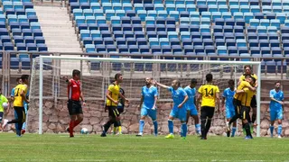 San Luis fue visita ingrata de San Marcos de Arica y sumó valiosos puntos en la Primera B